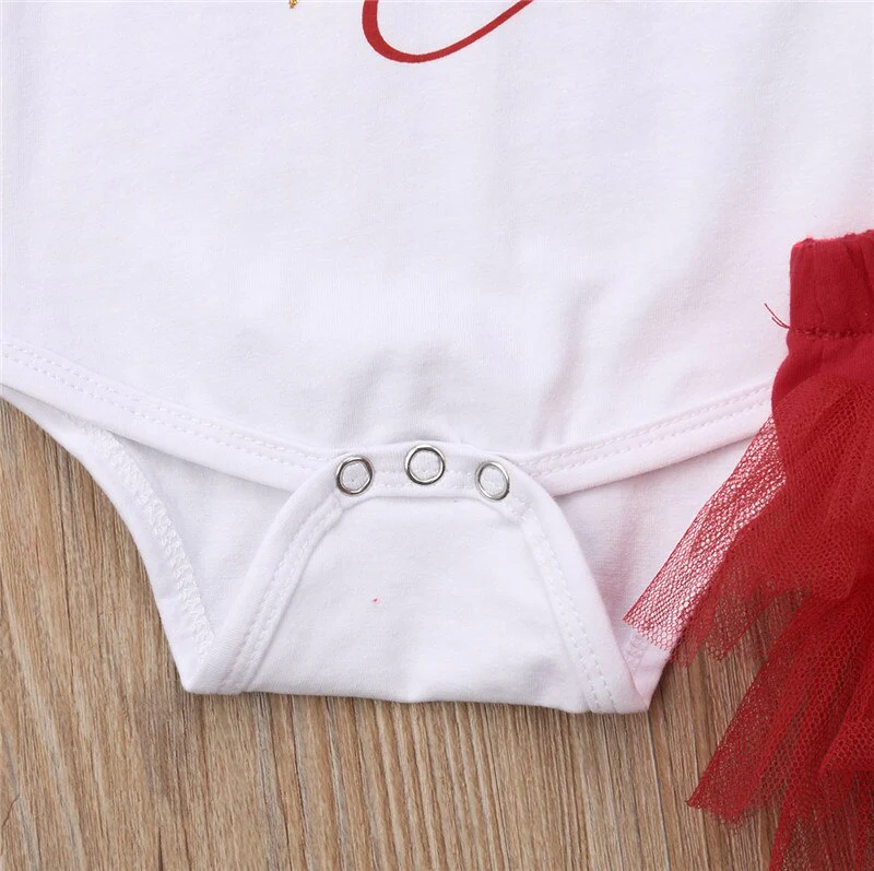 Mein erstes Weihnachten Baby Strampler | 50% RABATT - Image 4