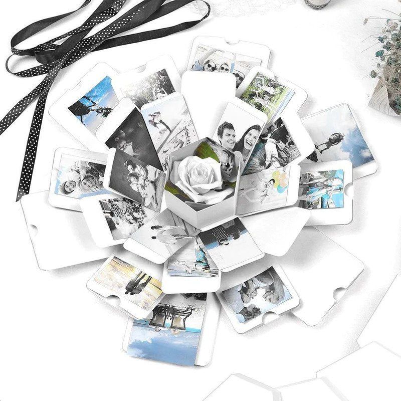 BloomBox – Explosion voller Erinnerungen | 50% RABATT - Image 3
