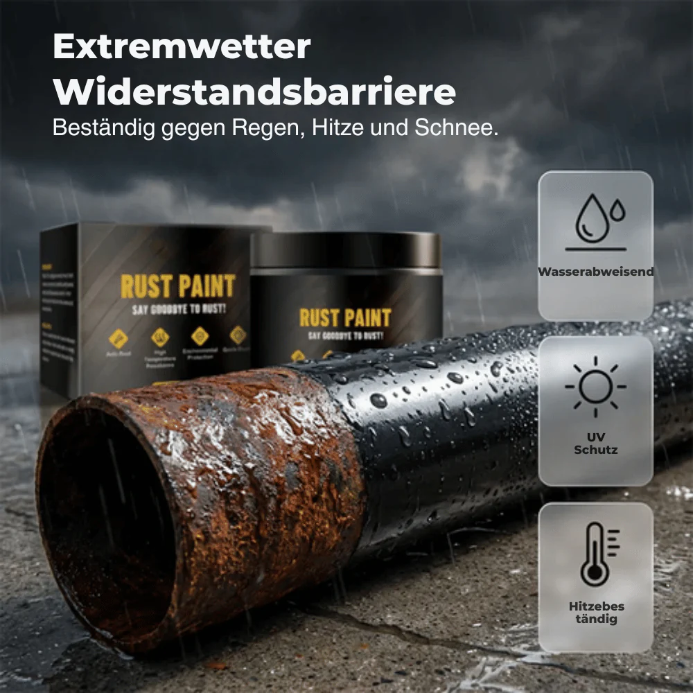 ProMetalGuard — Rostumwandler-Farbe | 1+1 GRATIS - Image 4