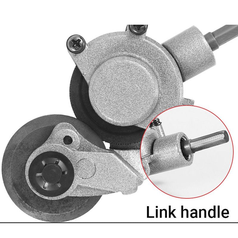MetalMax – Elektrischer Blechschneider - Image 10
