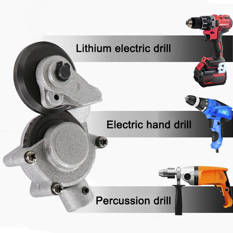 MetalMax – Elektrischer Blechschneider - Image 7