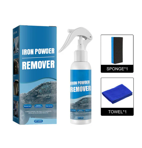 MetalReborn — Sofortige Rostentfernung - 100ml - Image 6