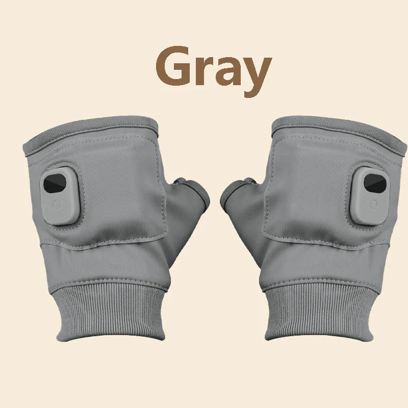 Milo — Beheizbare Touchscreen-Handschuhe mit verstellbarer Wärme | 50% RABATT - Image 12