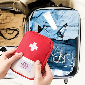 MiniMed 5er-Pack – Tragbare medizinische Tasche für unterwegs | 50% RABATT - Image 3