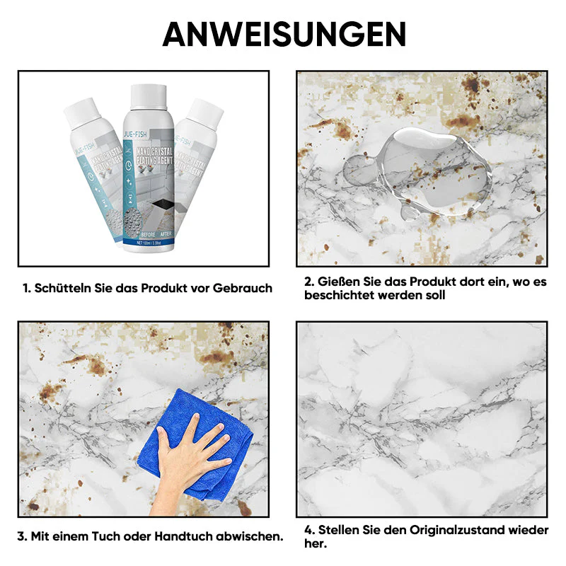 StoneGuard – Glanz & Schutz  | 1+1 GRATIS - Image 8