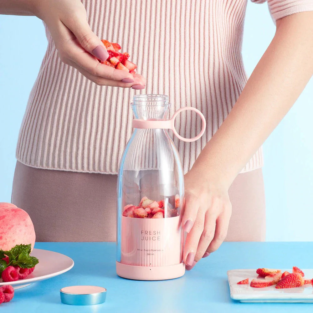 Mixfit - Mixen Sie mühelos Ihre Lieblingsshakes | 40% RABATT - Image 10