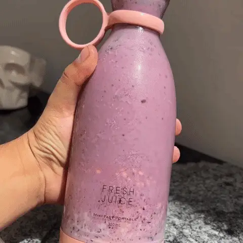 Mixfit - Mixen Sie mühelos Ihre Lieblingsshakes | 40% RABATT - Image 2