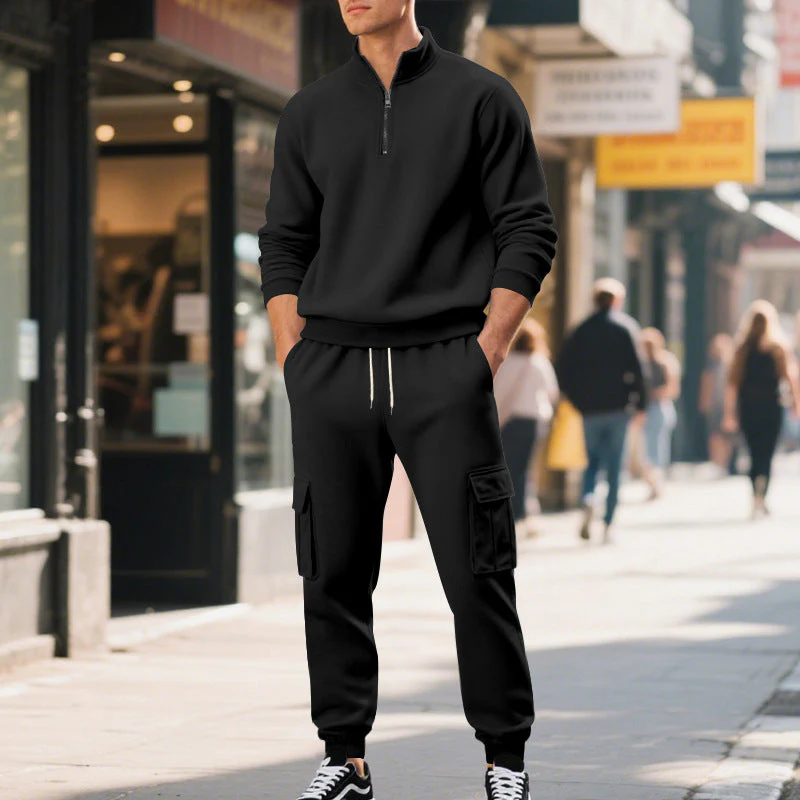 Daniel – Warmer 2-Teiler für Herren - Image 16