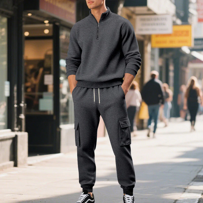 Daniel – Warmer 2-Teiler für Herren - Image 19