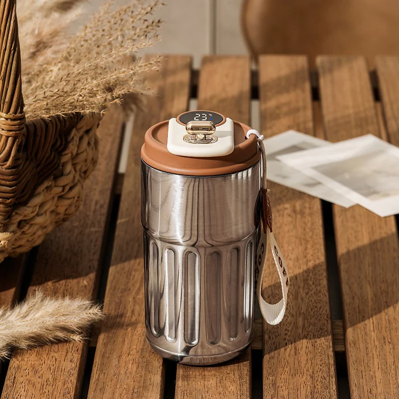 Mokka™ - Kaffee-Thermoskanne | 50% RABATT - Image 14