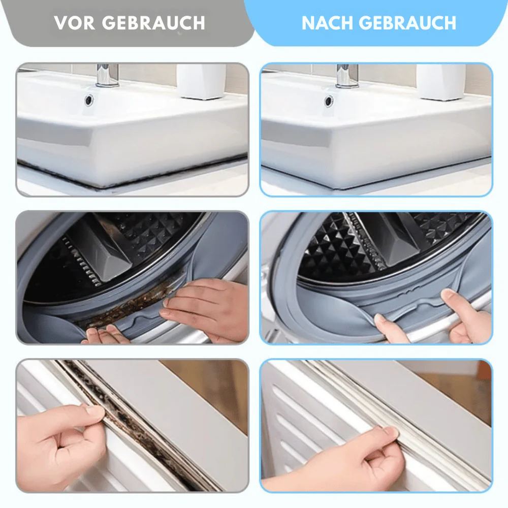 MoldAway — Schimmelentferner-Gel | 1+1 GRATIS - Image 2