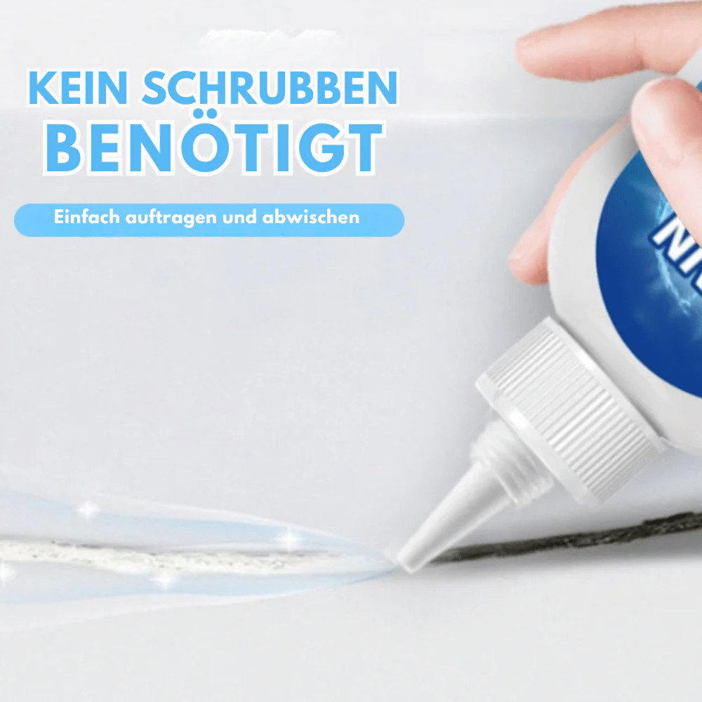 MoldAway — Schimmelentferner-Gel | 1+1 GRATIS - Image 3