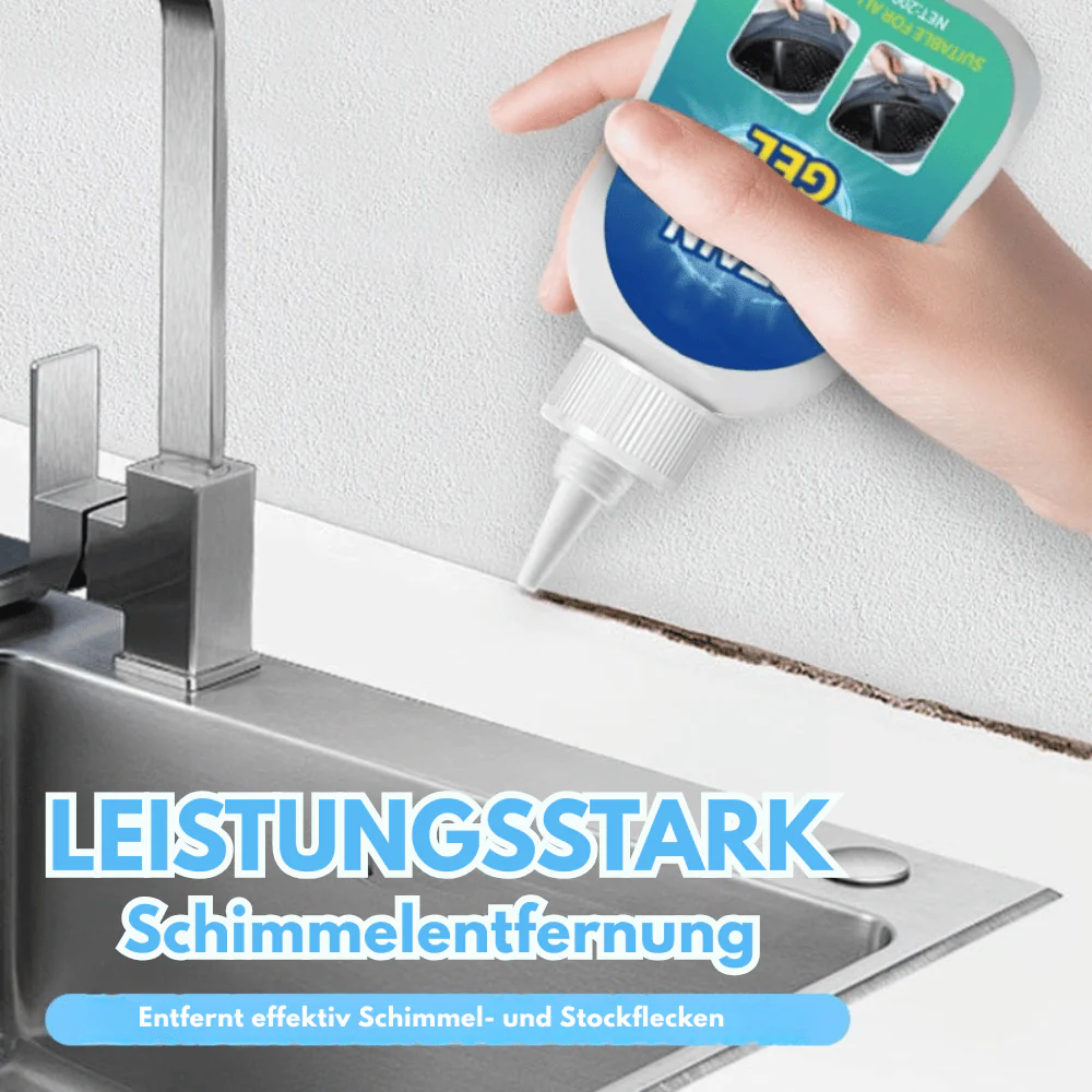 MoldAway — Schimmelentferner-Gel | 1+1 GRATIS - Image 4
