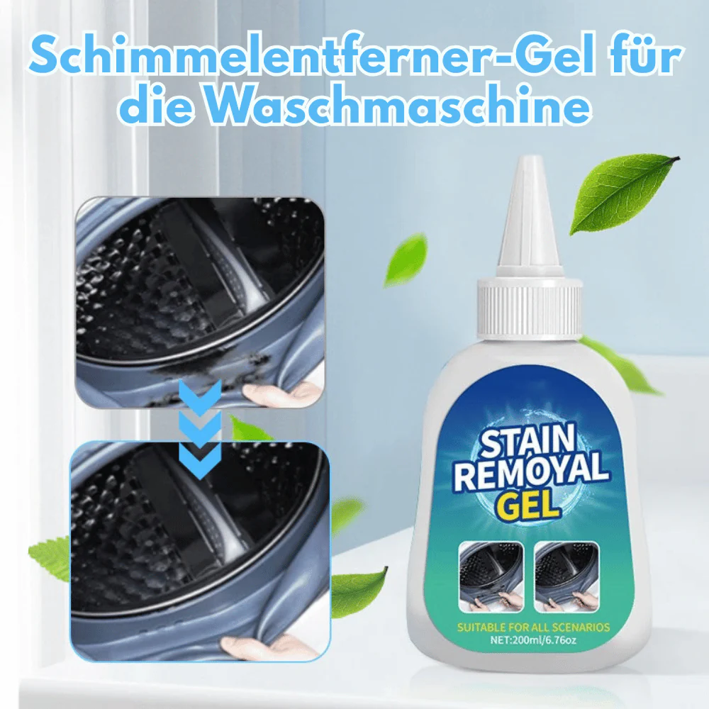 MoldAway — Schimmelentferner-Gel | 1+1 GRATIS - Image 5