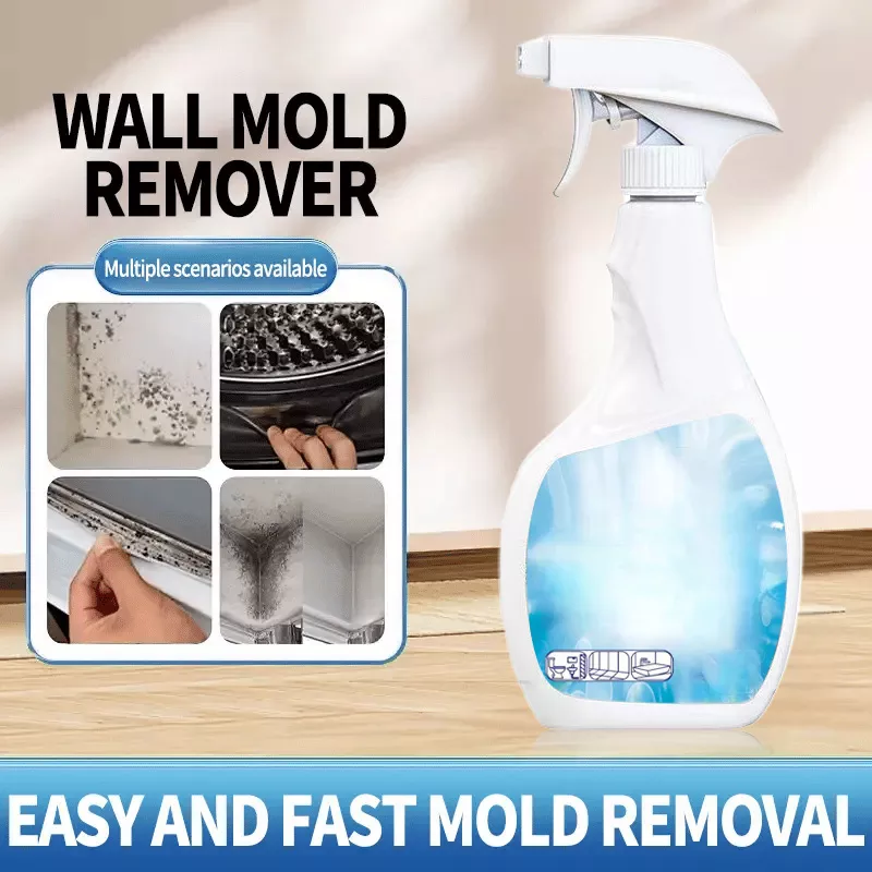 MoldAway 237ml – Leistungsstarker Schimmelentferner | 1+1 GRATIS - Image 2