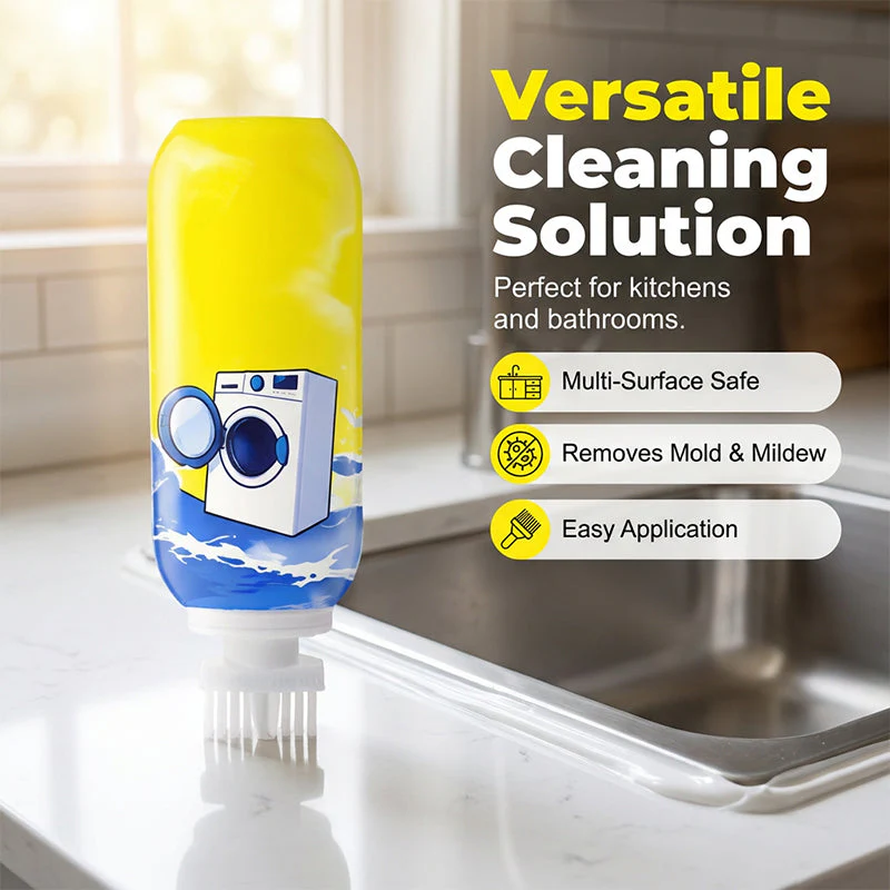 MoldVanish — Tiefenreinigendes Gel | 1+1 GRATIS - Image 12