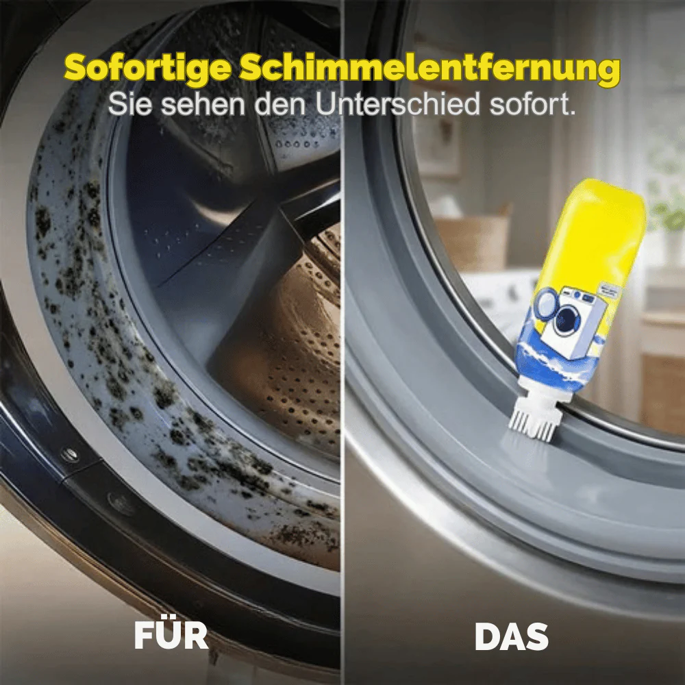 MoldVanish — Tiefenreinigendes Gel | 1+1 GRATIS - Image 4