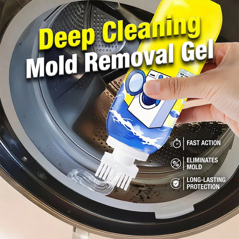 MoldVanish — Tiefenreinigendes Gel | 1+1 GRATIS - Image 8