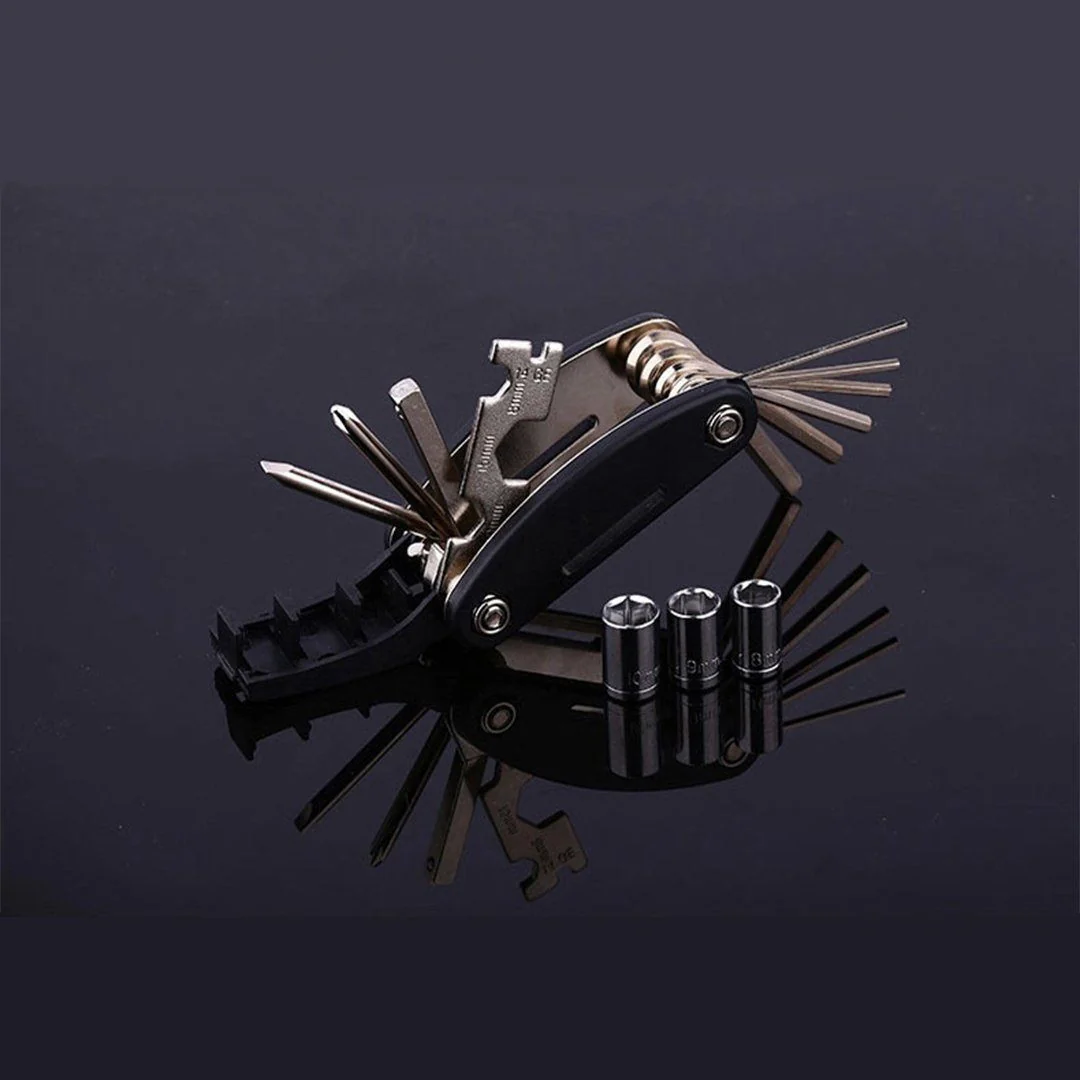 MotoCare™ - Motorradwerkzeuge Reparatur - Image 4