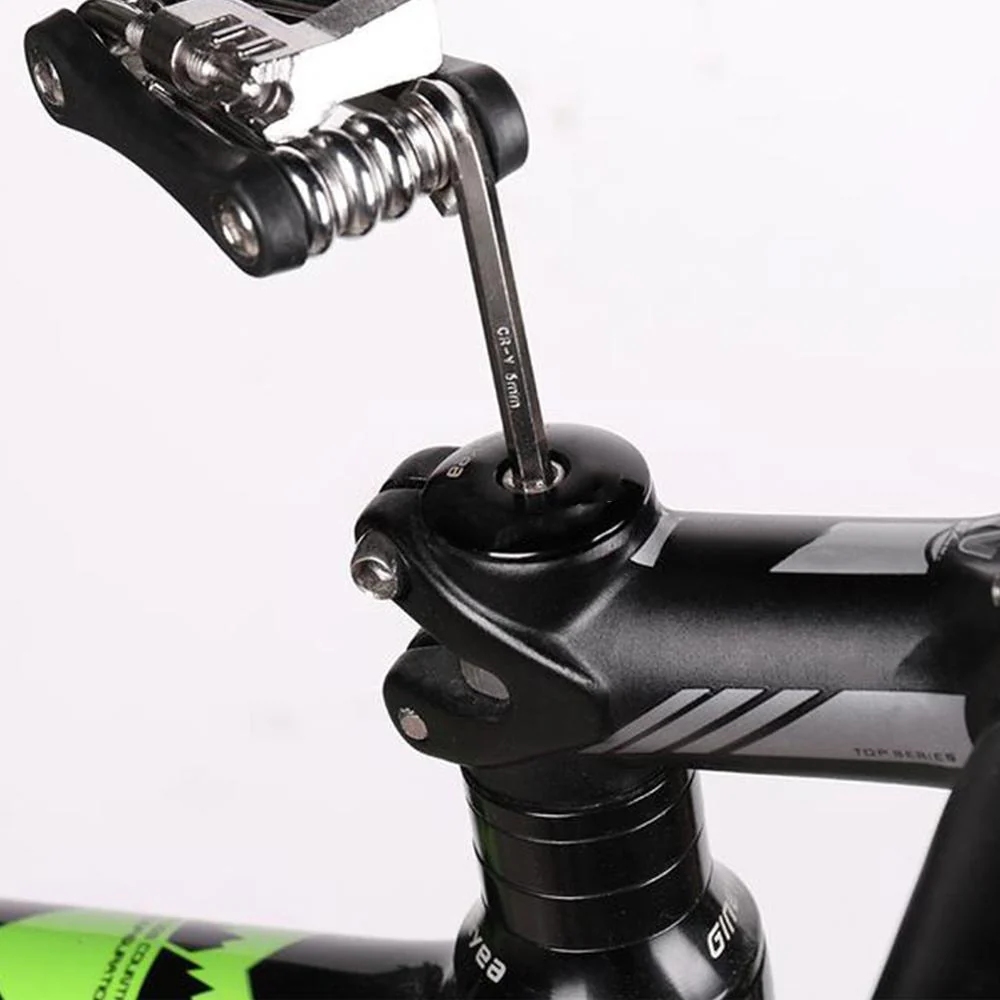 MotoCare™ - Motorradwerkzeuge Reparatur - Image 7