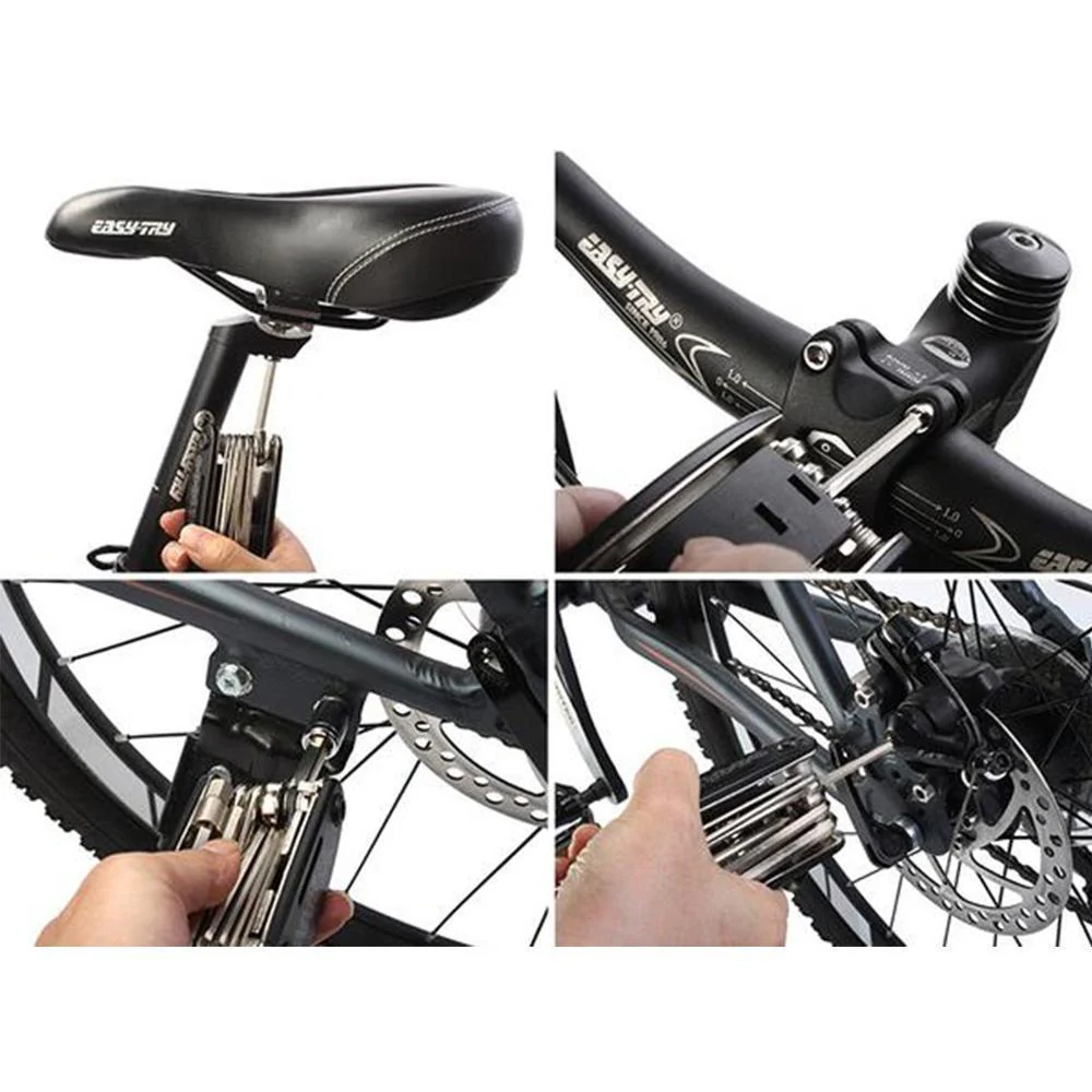 MotoCare™ - Motorradwerkzeuge Reparatur - Image 8