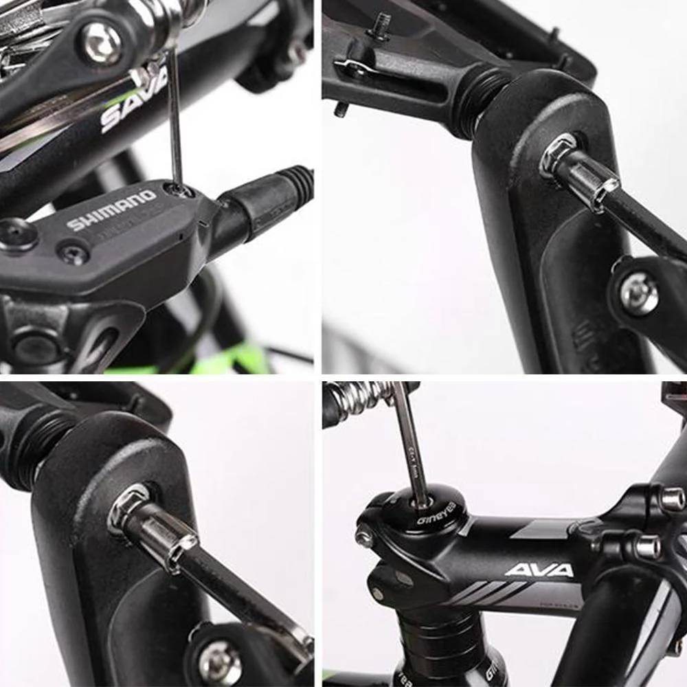 MotoCare™ - Motorradwerkzeuge Reparatur - Image 9