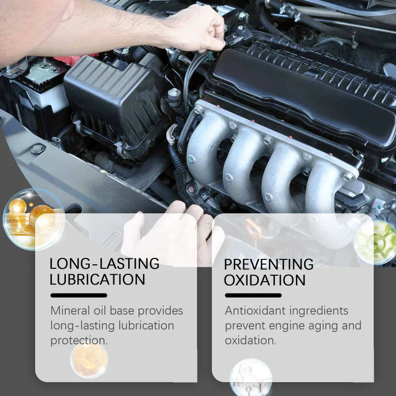 RevitaDrive — Motorleistungs-Booster | 1+1 GRATIS - Image 11