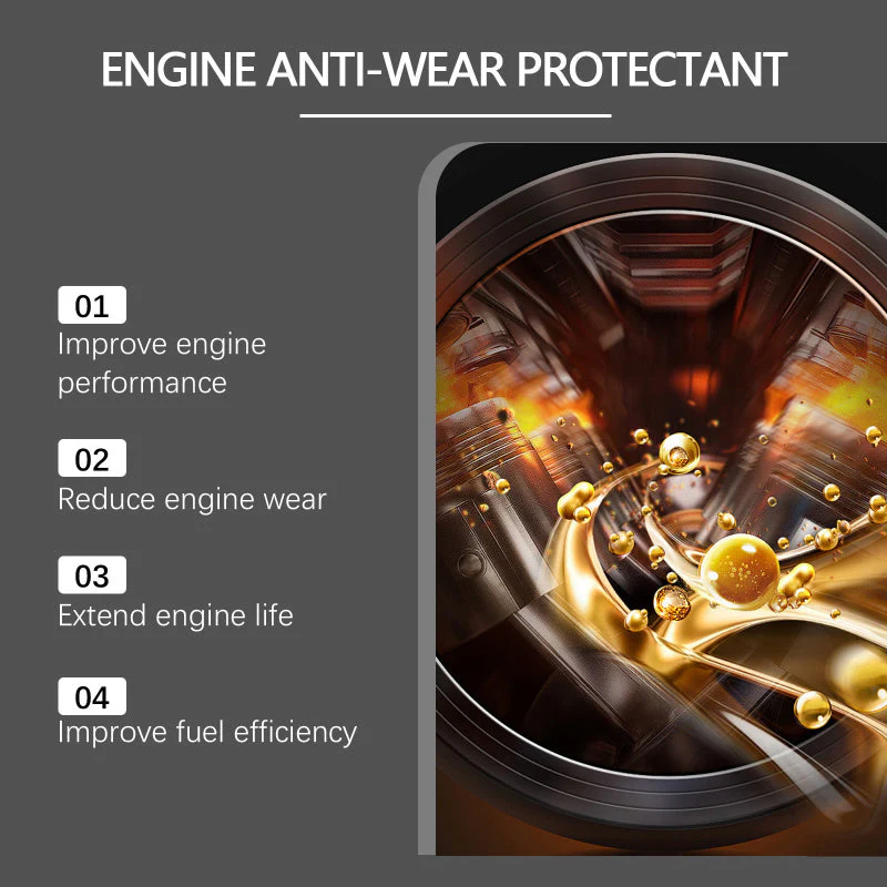 RevitaDrive — Motorleistungs-Booster | 1+1 GRATIS - Image 12