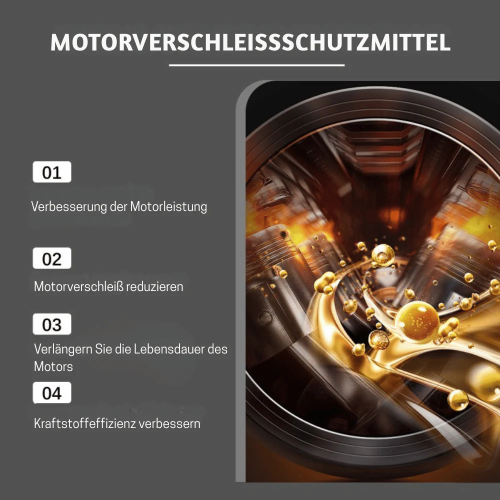 RevitaDrive — Motorleistungs-Booster | 1+1 GRATIS - Image 2