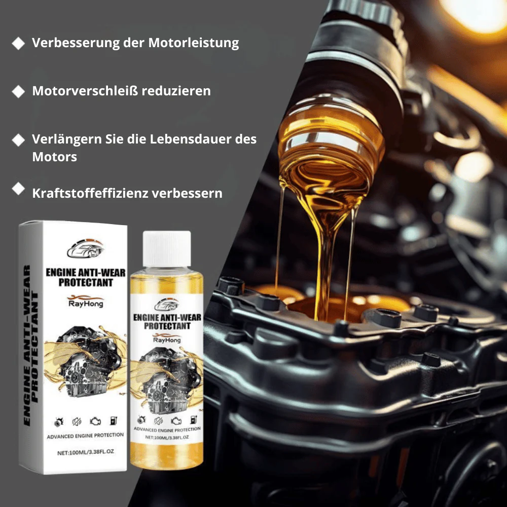 RevitaDrive — Motorleistungs-Booster | 1+1 GRATIS - Image 4