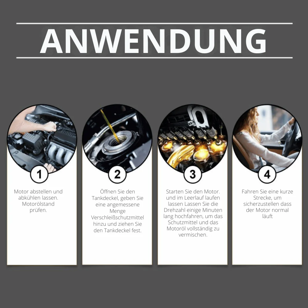RevitaDrive — Motorleistungs-Booster | 1+1 GRATIS - Image 5