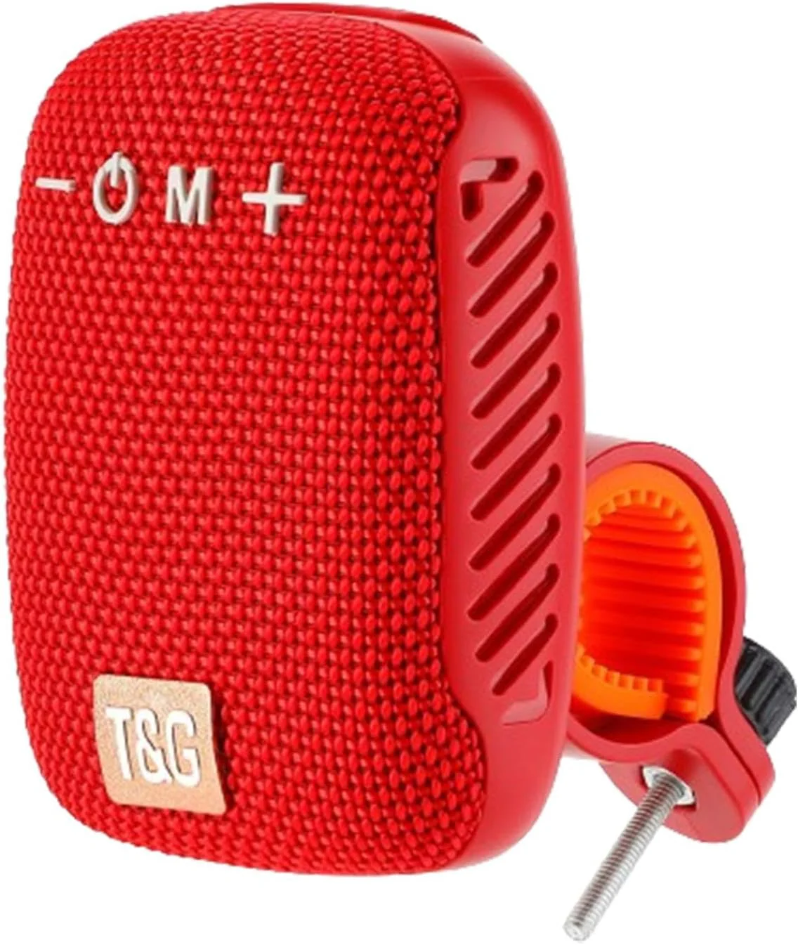 MotoSound™ Wasserdichter Lautsprecher mit Radio | 50% Rabatt - Image 19