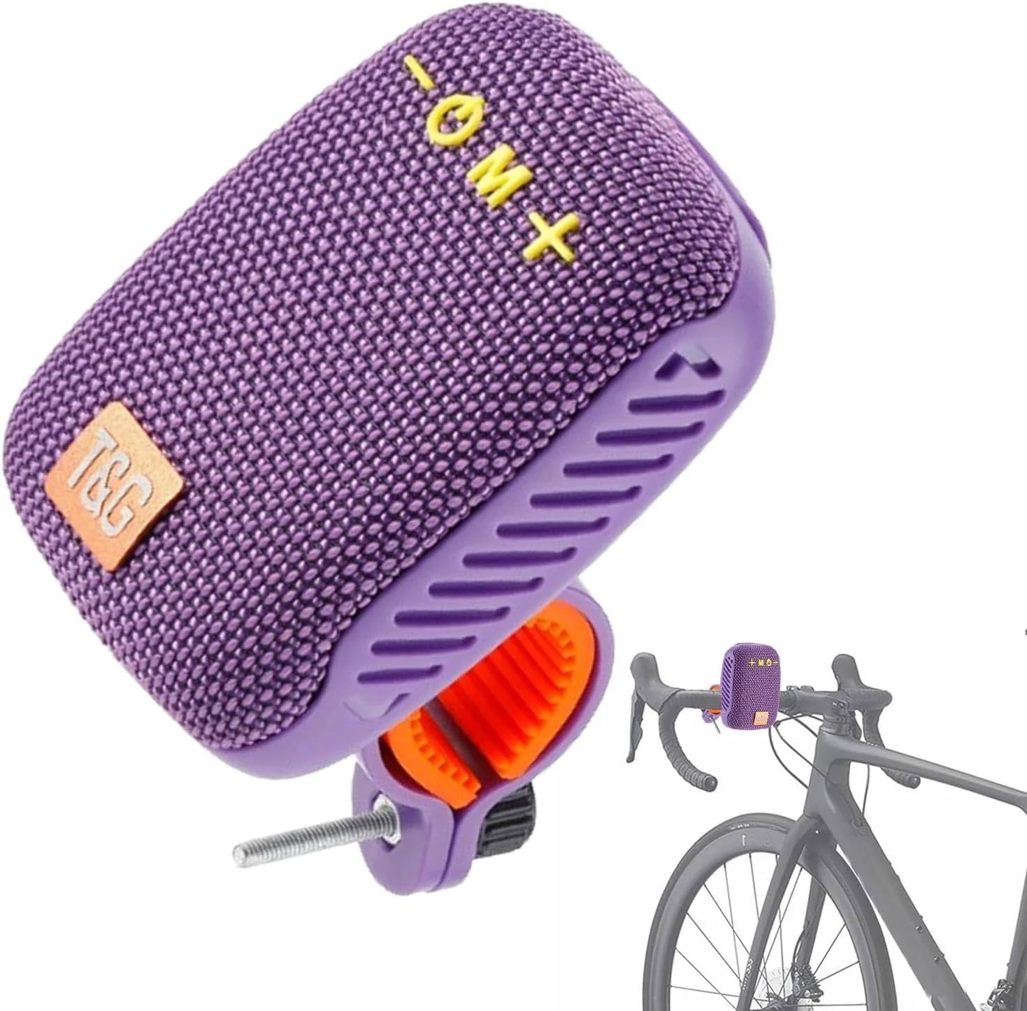 MotoSound™ Wasserdichter Lautsprecher mit Radio | 50% Rabatt - Image 29