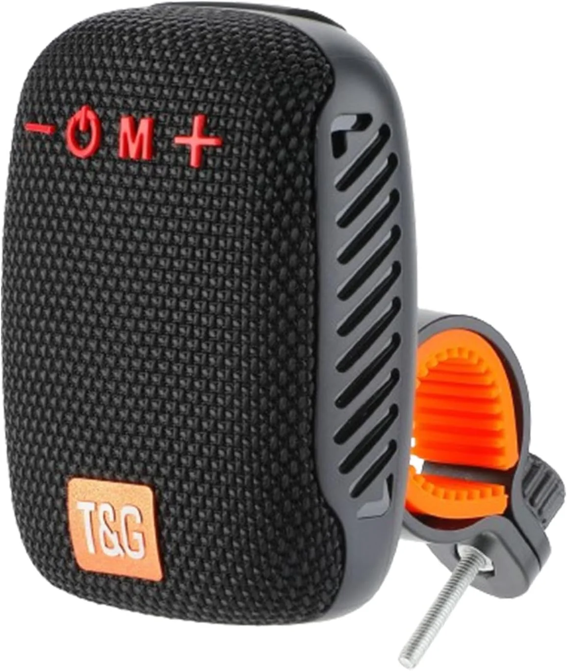 MotoSound™ Wasserdichter Lautsprecher mit Radio | 50% Rabatt - Image 47