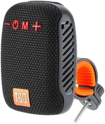 MotoSound™ Wasserdichter Lautsprecher mit Radio | 50% Rabatt - Image 56