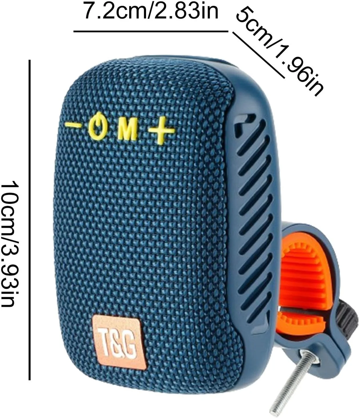 MotoSound™ Wasserdichter Lautsprecher mit Radio | 50% Rabatt - Image 6