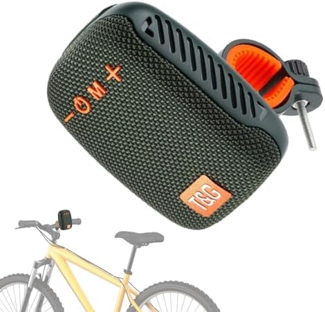 MotoSound™ Wasserdichter Lautsprecher mit Radio | 50% Rabatt - Image 60