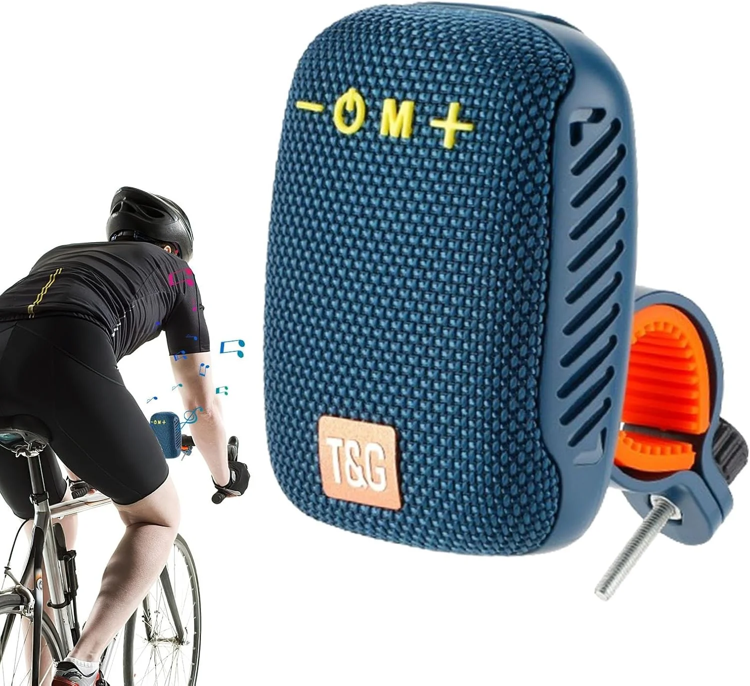 MotoSound™ Wasserdichter Lautsprecher mit Radio | 50% Rabatt - Image 9