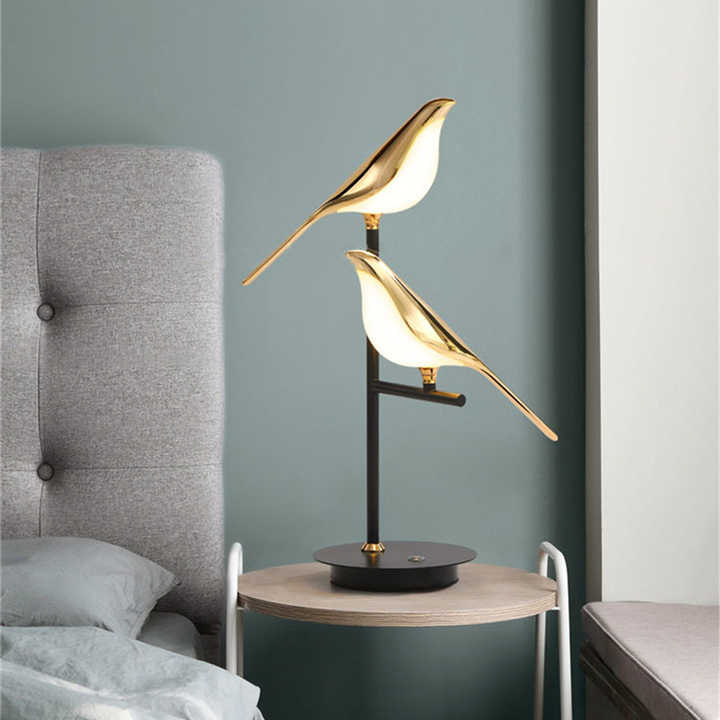 MrBird™ - Luxuriöse und stilvolle Beleuchtung - Image 3