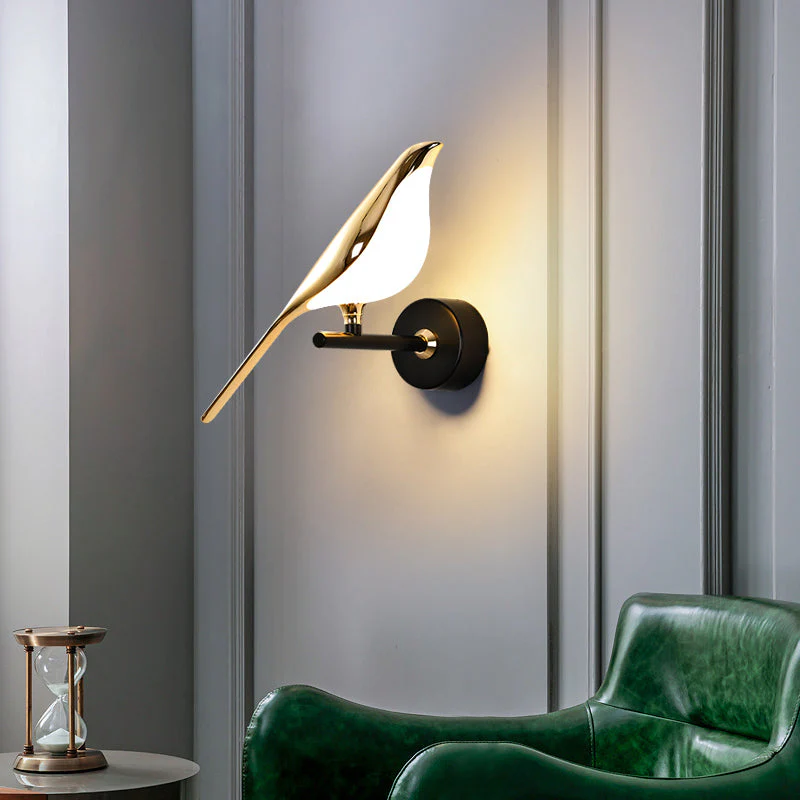 MrBird™ - Luxuriöse und stilvolle Beleuchtung - Image 6