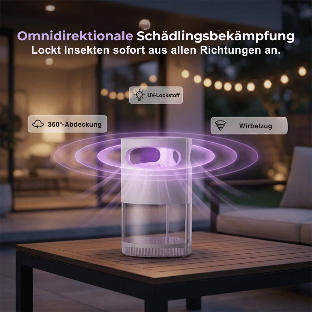 MugGuard — Leiser Insektenfänger | 50% RABATT - Image 17