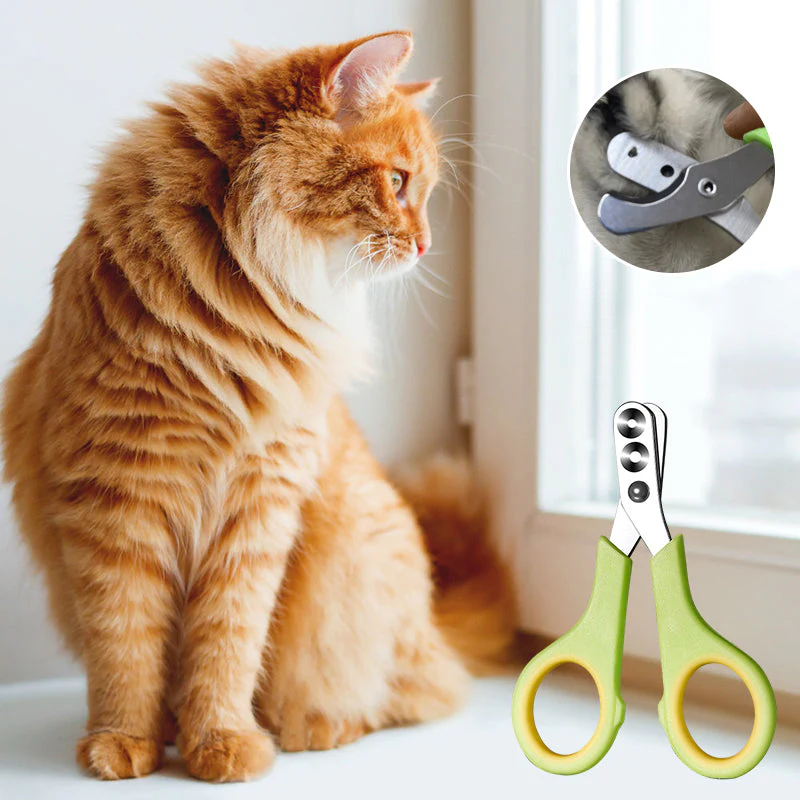 🐾Mühelos Tiernagelknipser - Image 9