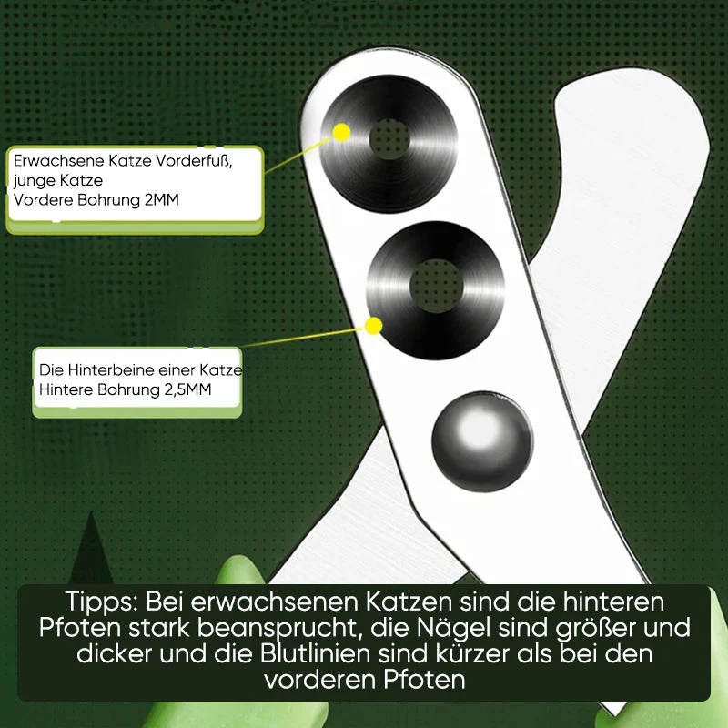 🐾Mühelos Tiernagelknipser - Image 7