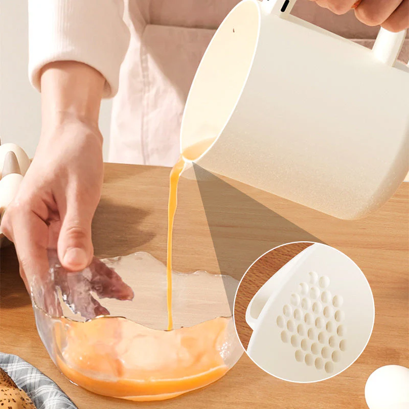 EggMaster Pro – Multifunktionaler Eierkocher für Perfekte Eier auf Knopfdruck! - Image 3