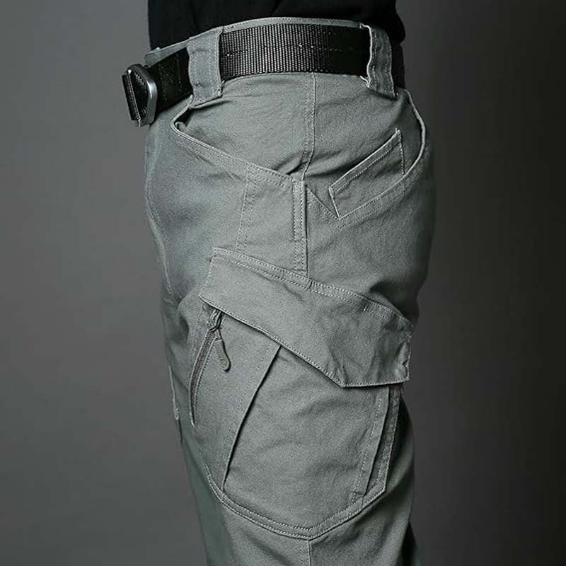Multifunktionale, wasserdichte Hose - Image 9