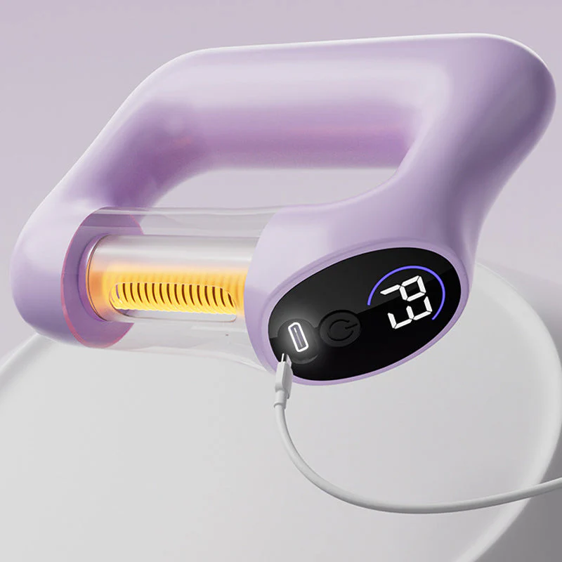 FlexiBurn360™ Faszienring – 360° Fettverbrennung & Körperformung in einem Tool | 50% RABATT - Image 8