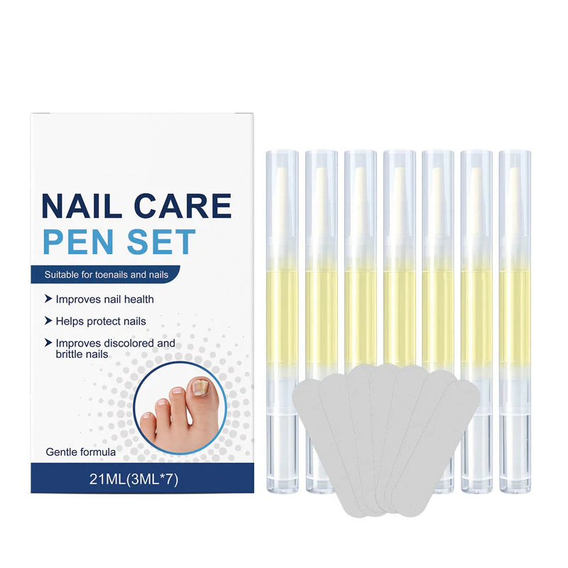 Nail Recovery — Nagelpflege-Stift-Set | 1+1 GRATIS - Image 14
