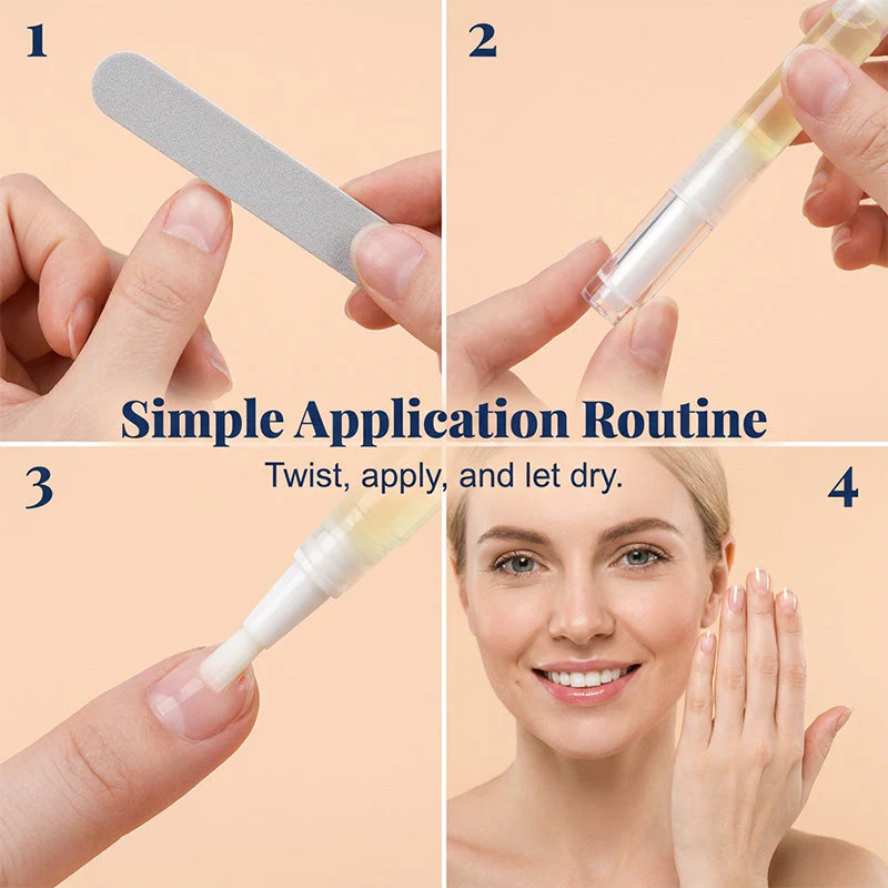 Nail Recovery — Nagelpflege-Stift-Set | 1+1 GRATIS - Image 7