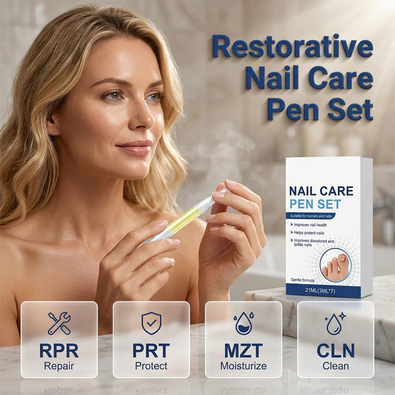 Nail Recovery — Nagelpflege-Stift-Set | 1+1 GRATIS - Image 8