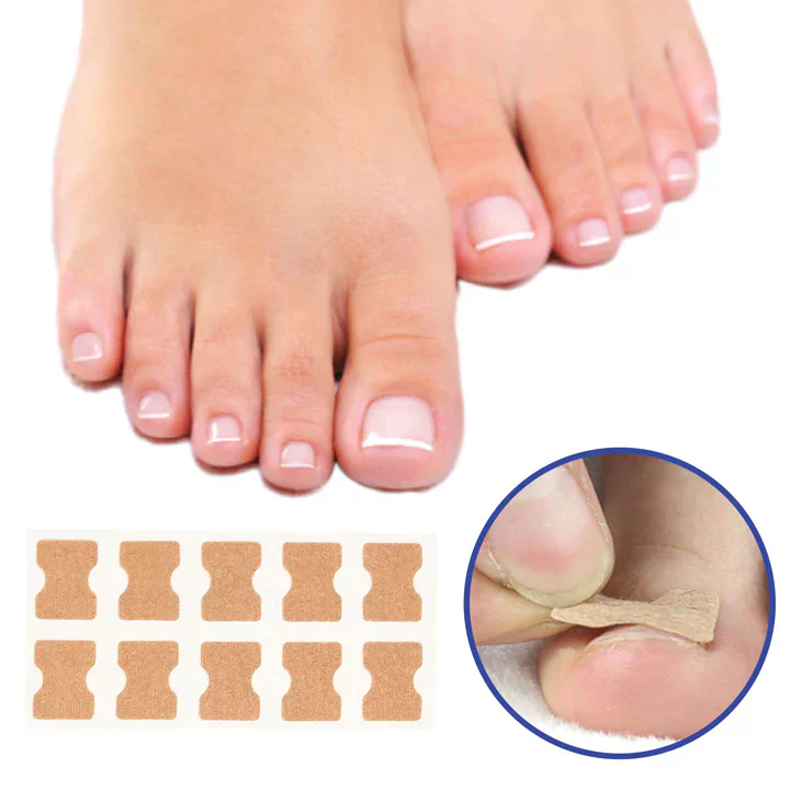 NailHeal™ 50+50 Stück GRATIS – Sofortige Schmerzlinderung und schnellere Heilung beschädigter Nägel! - Image 2